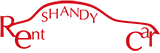 Shandy Rent Car Logo