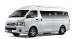 Hiace Commuter